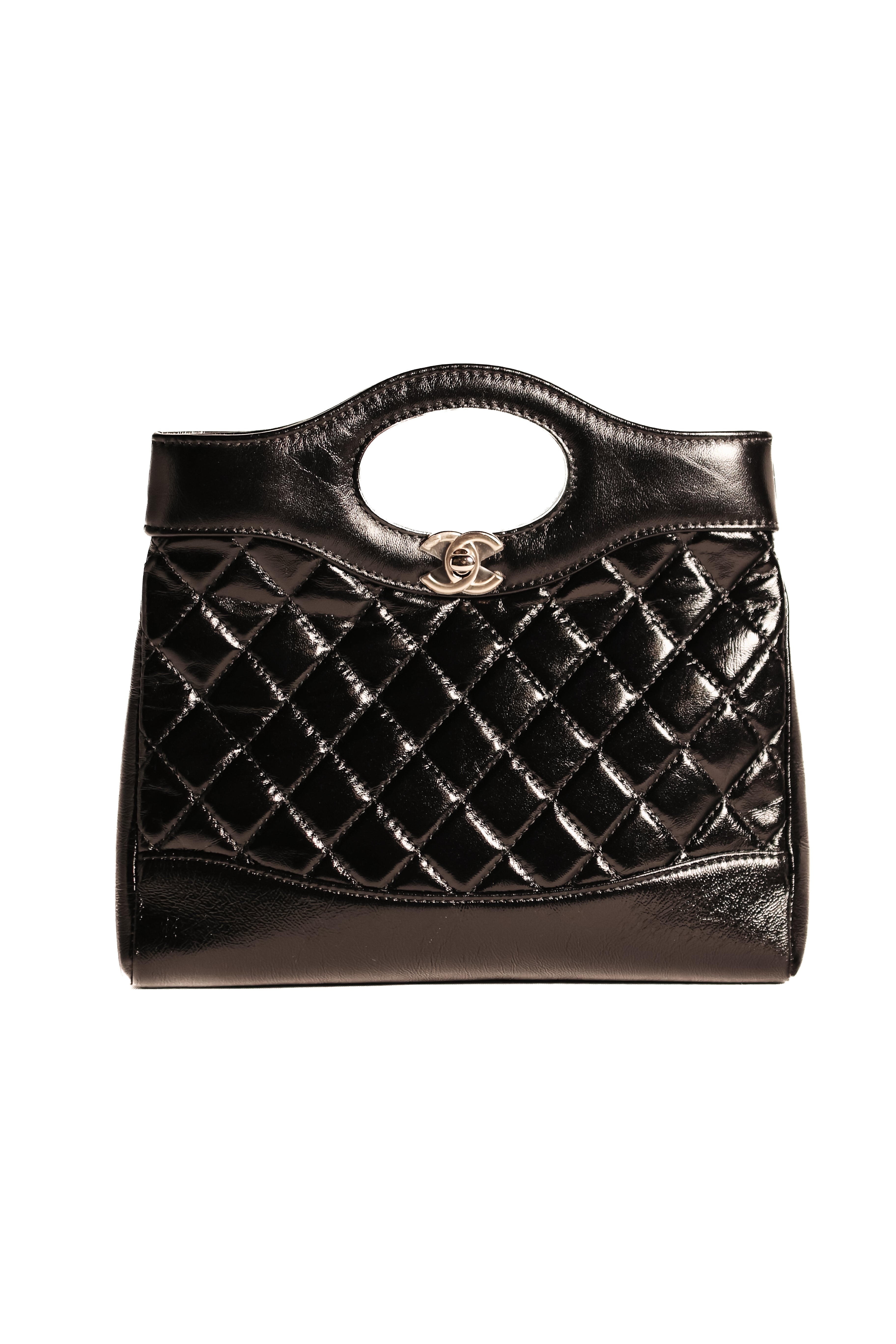Chanel 31 Shopping Bag 2024