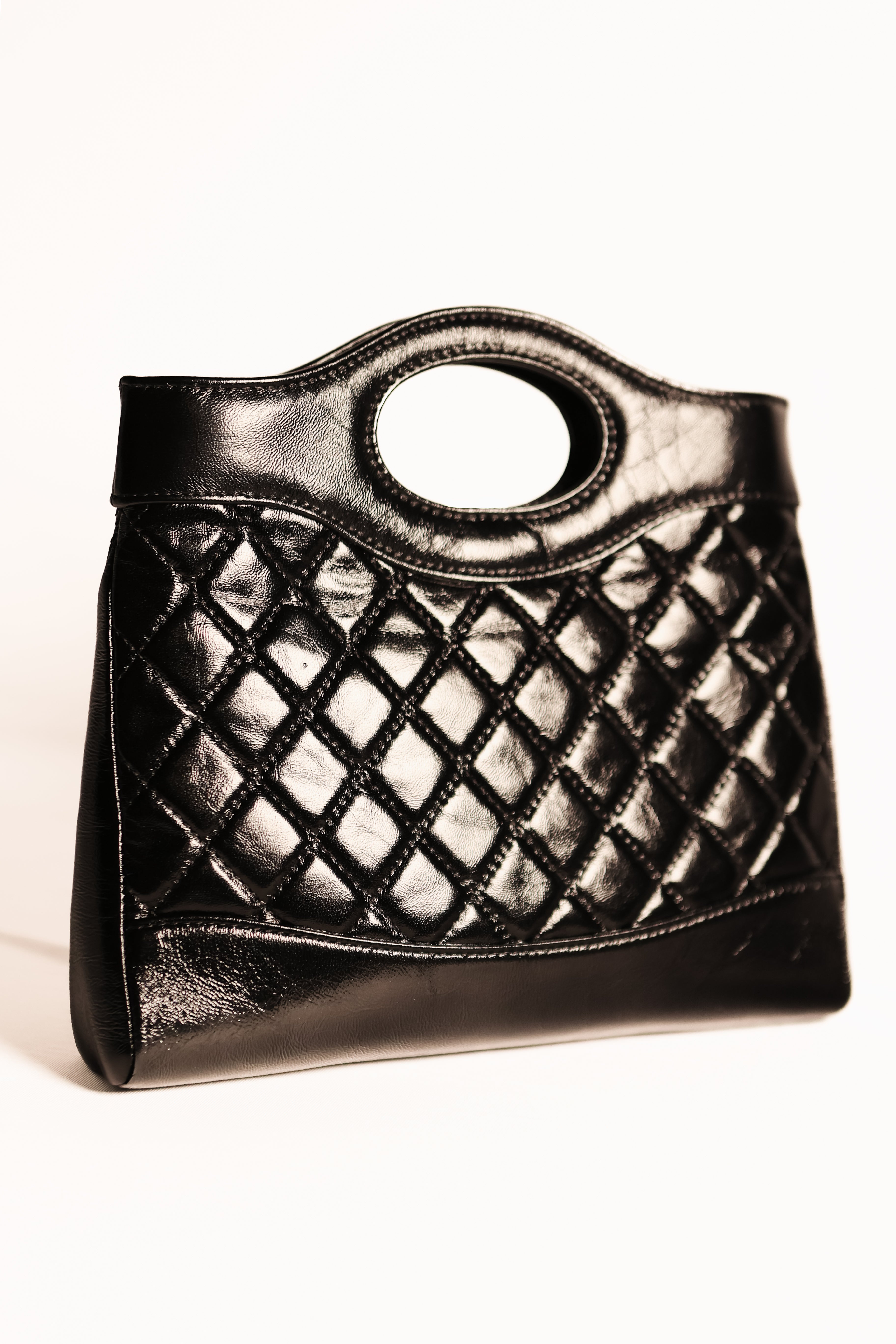 Chanel 31 Shopping Bag 2024