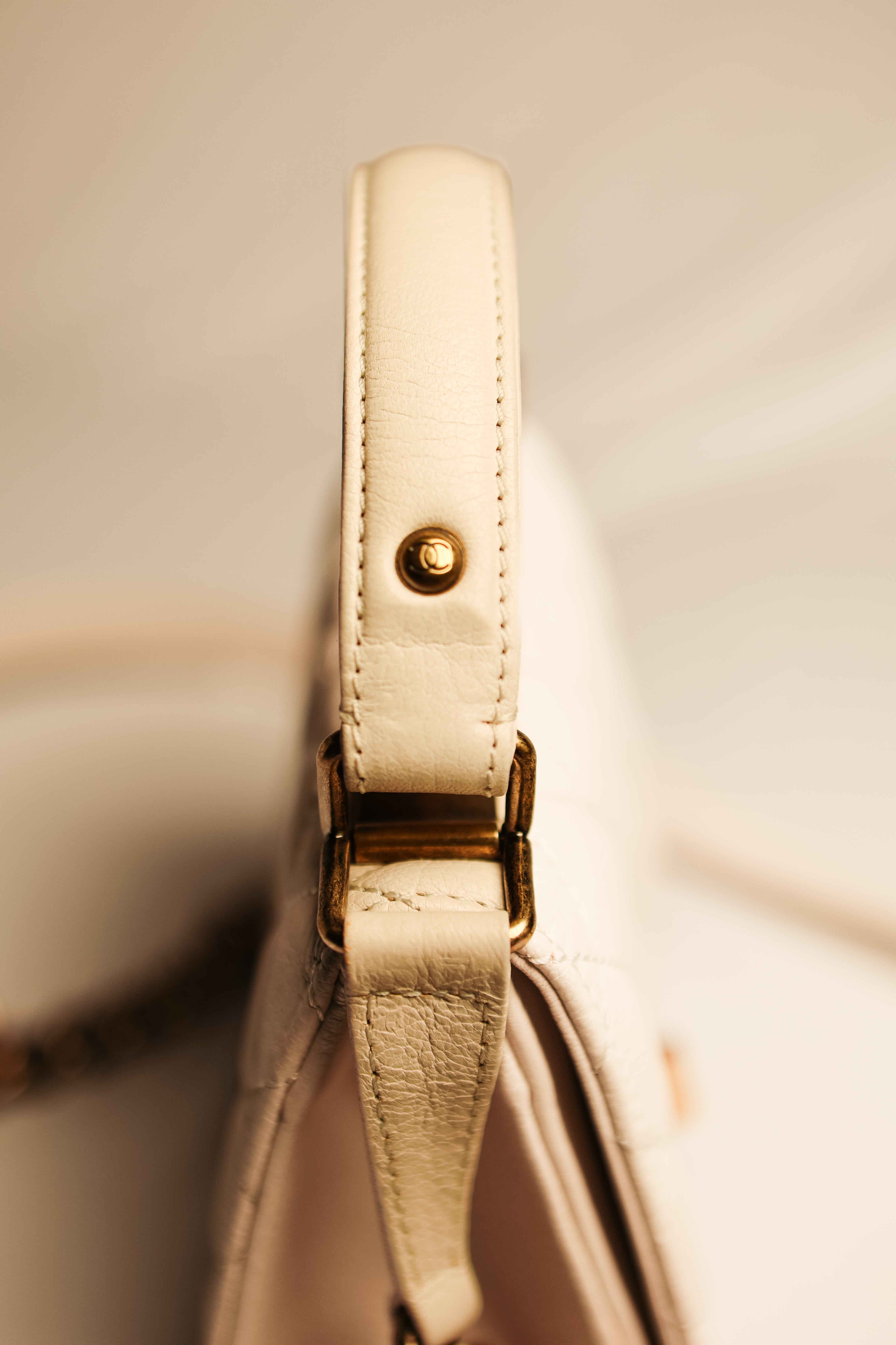 Chanel Mini Rita Flap Bag