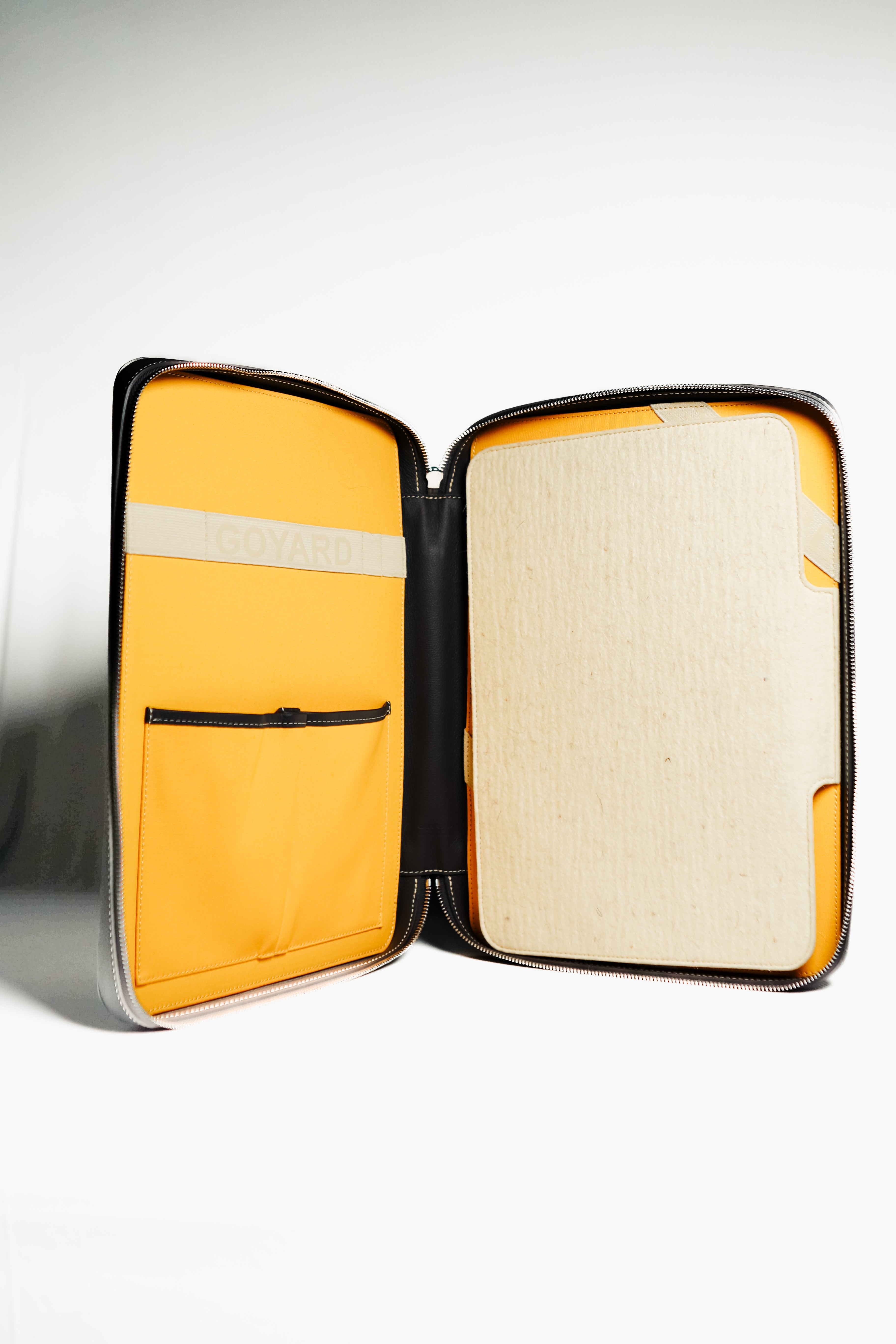 Goyard Compagnon Universal Briefcase