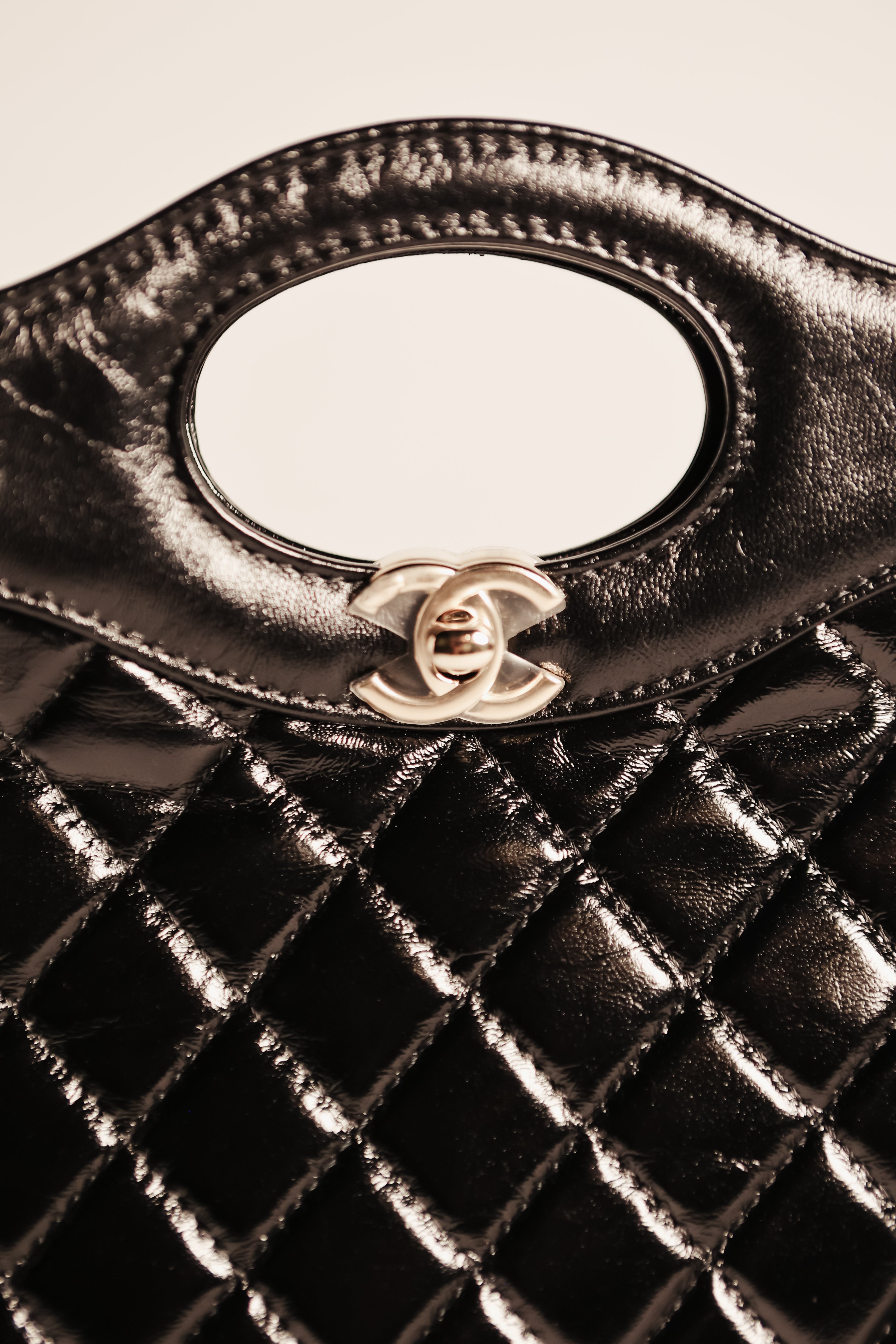 Chanel 31 Shopping Bag 2024