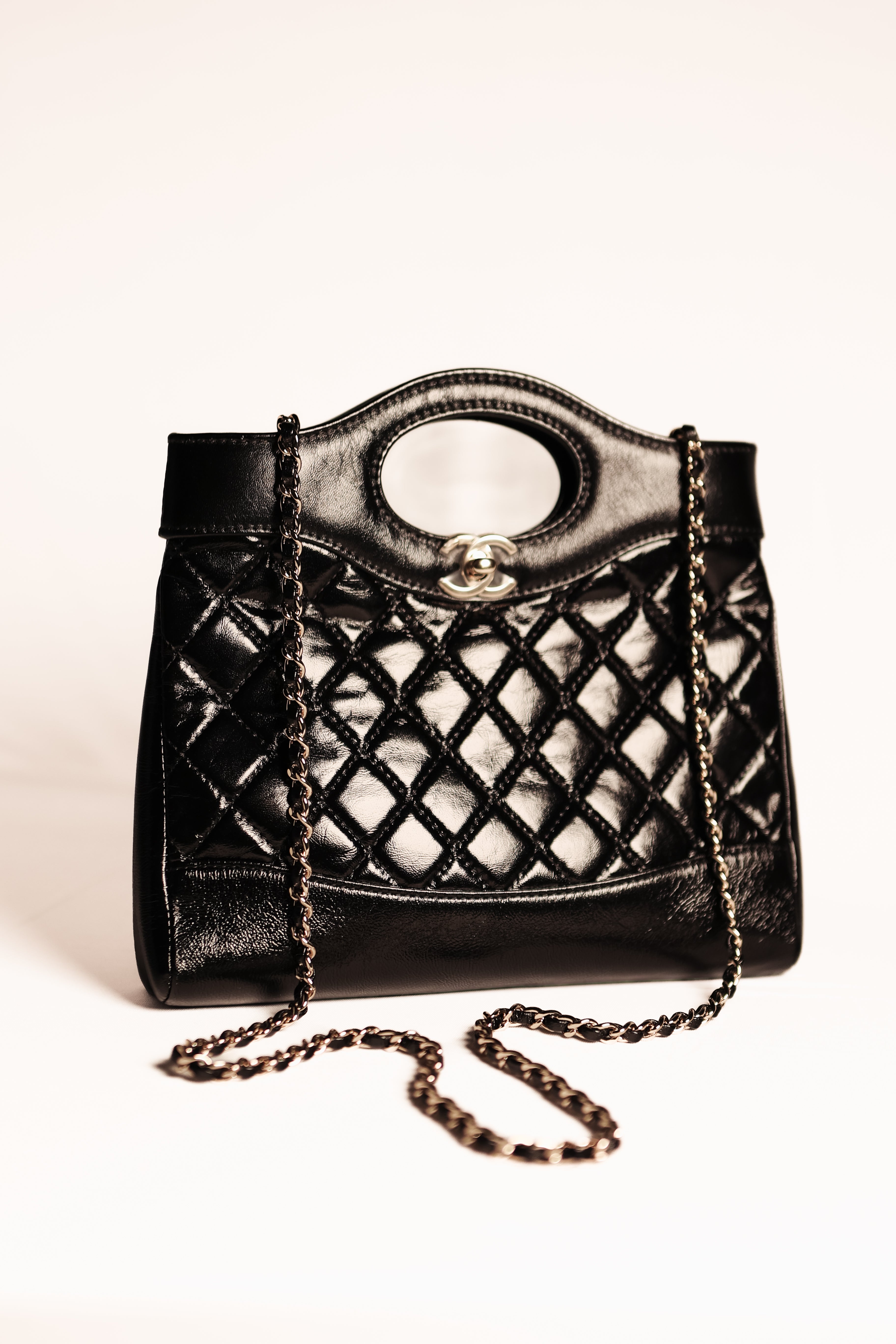 Chanel 31 Shopping Bag 2024