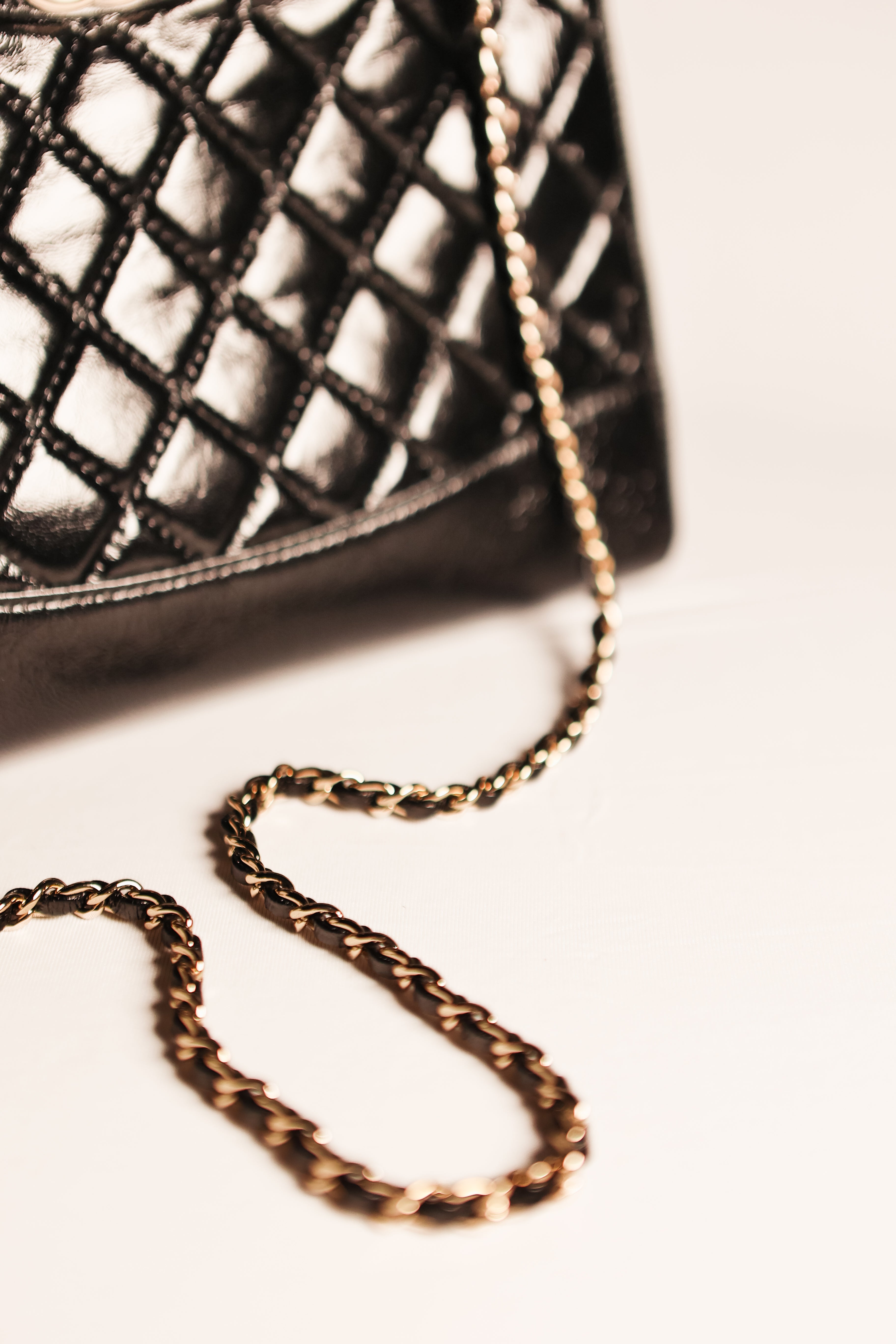 Chanel 31 Shopping Bag 2024