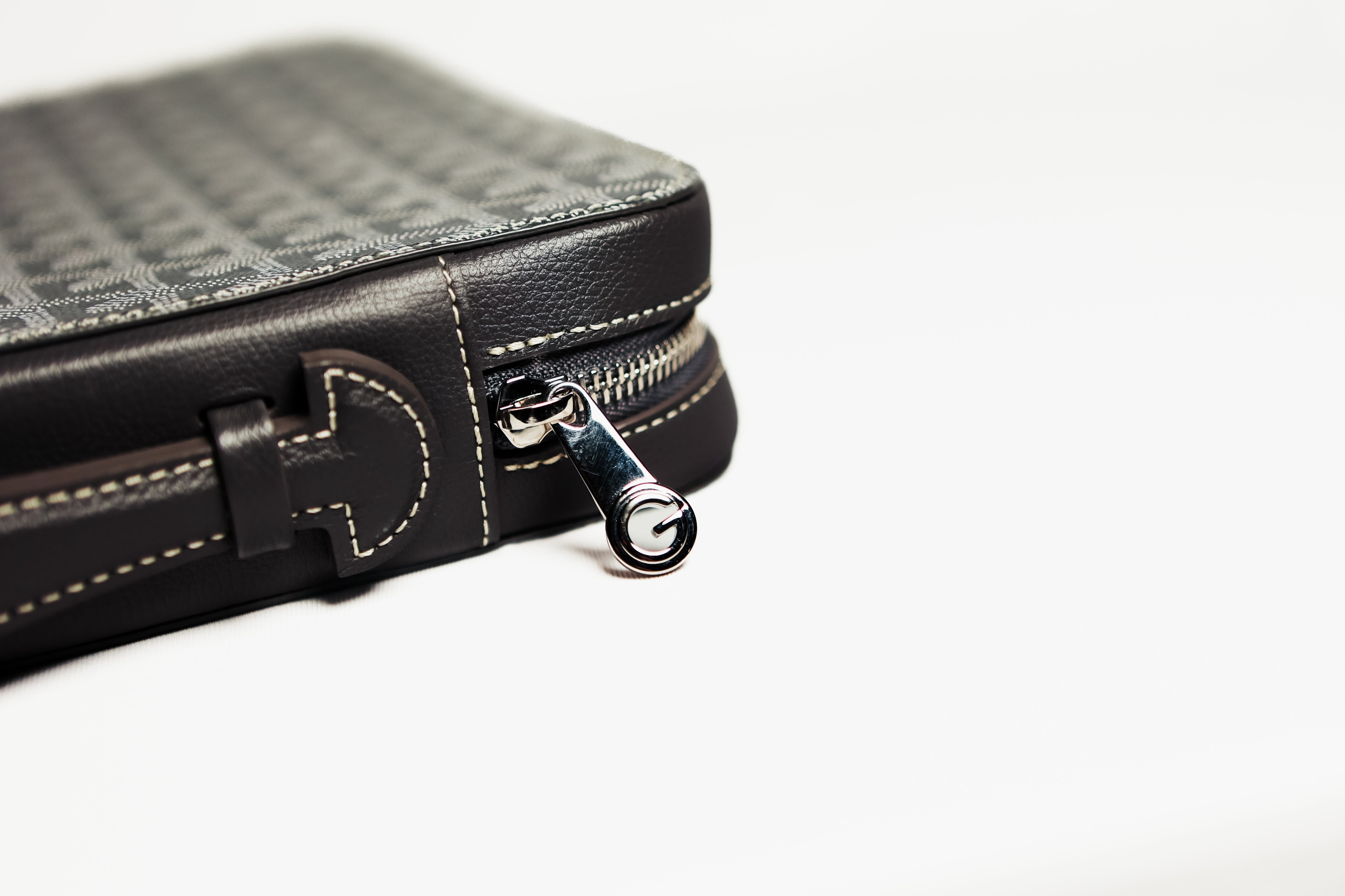 Goyard Compagnon Universal Briefcase