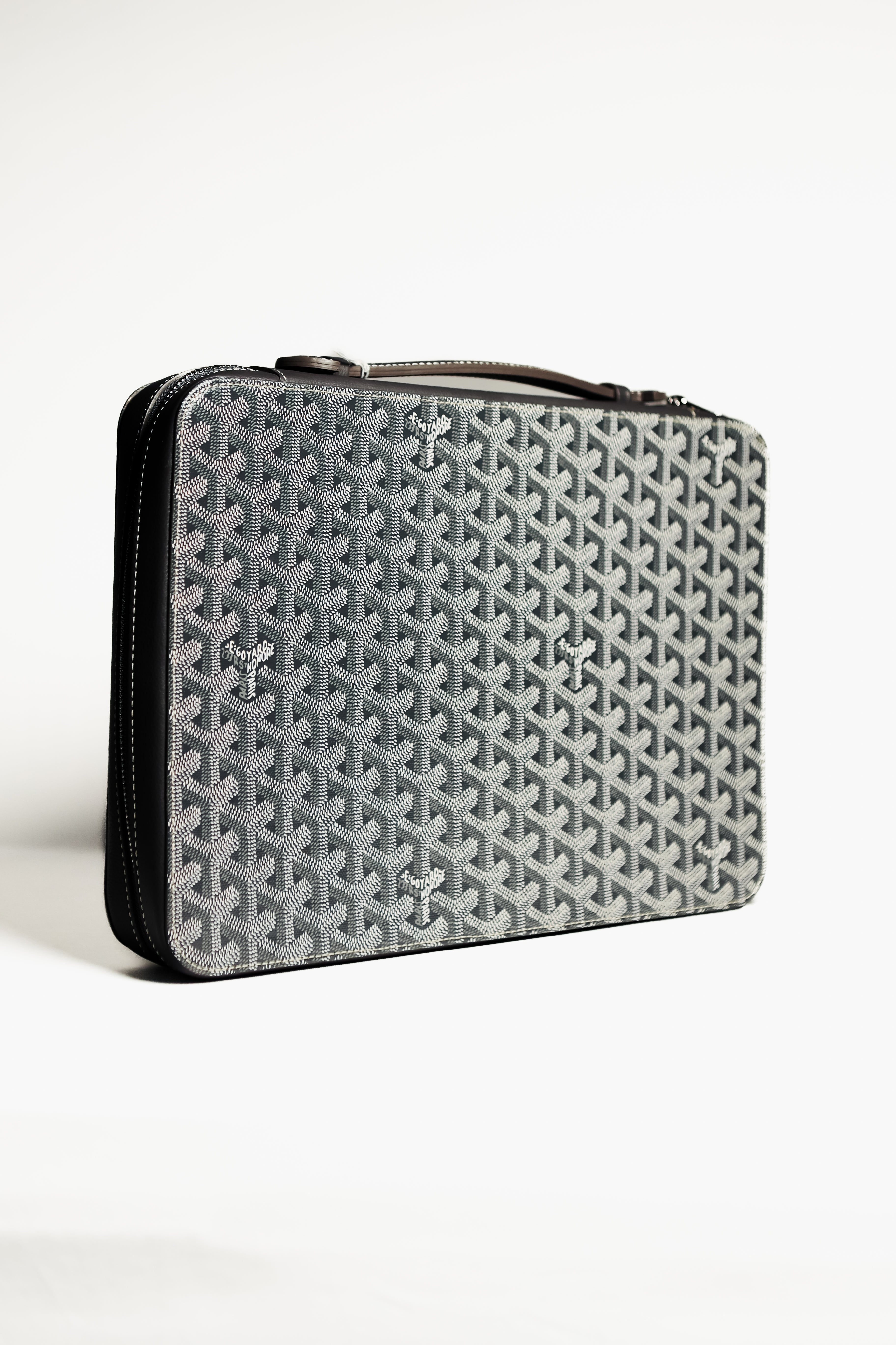 Goyard Compagnon Universal Briefcase